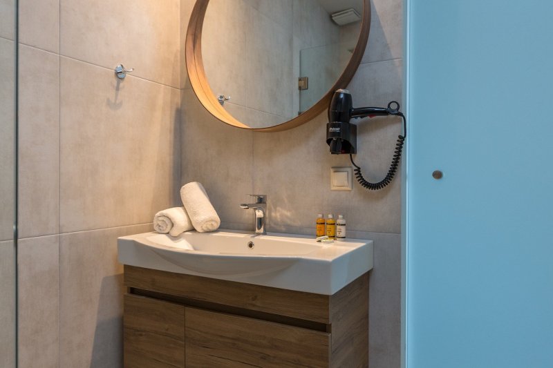Hotel Golden Mare Korfu Barbati