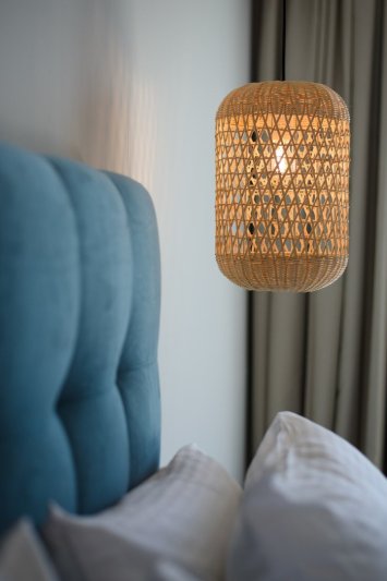 Korfu Barbati utazás Hotel Golden Mare