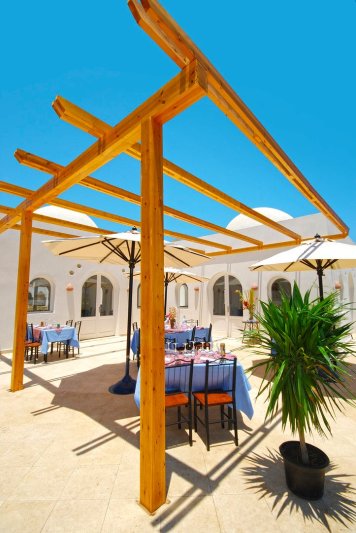 Marsa Alam utazás Hotel Gorgonia Beach Resort