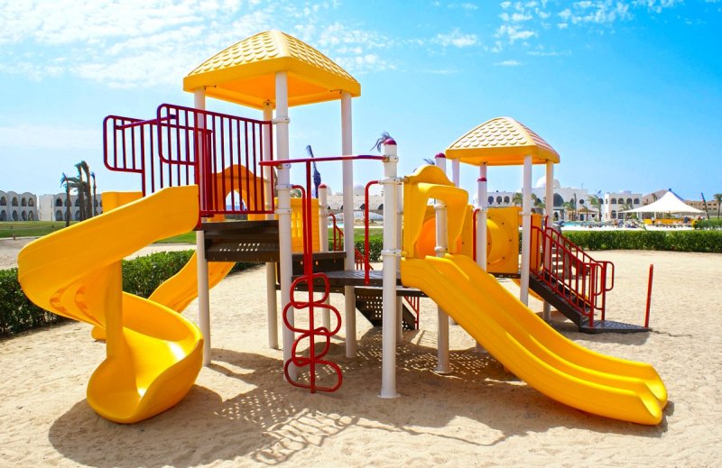 Marsa Alam utazás Hotel Gorgonia Beach Resort