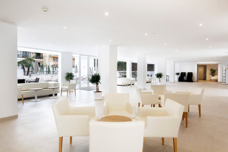 Mallorca Can Pastilla utazás Hotel Ilusion Calma