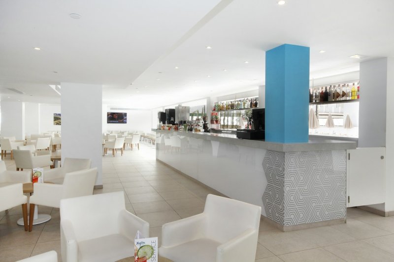 Mallorca Can Pastilla utazás Hotel Ilusion Calma