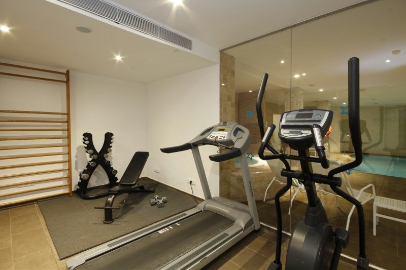 Mallorca Can Pastilla utazás Hotel Ilusion Calma