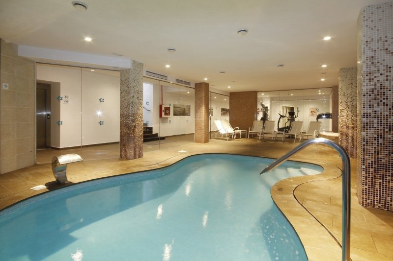 Mallorca Can Pastilla utazás Hotel Ilusion Calma