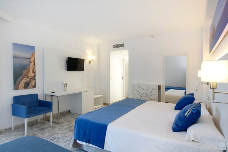 Hotel Ilusion Calma Mallorca Can Pastilla