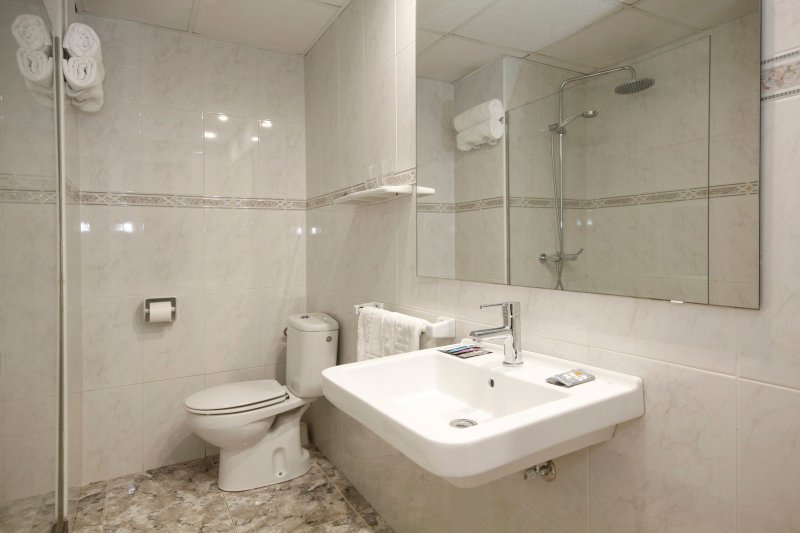 Mallorca Can Pastilla utazás Hotel Ilusion Calma