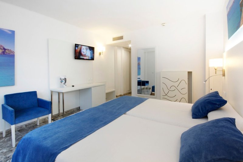 Hotel Ilusion Calma Mallorca Can Pastilla