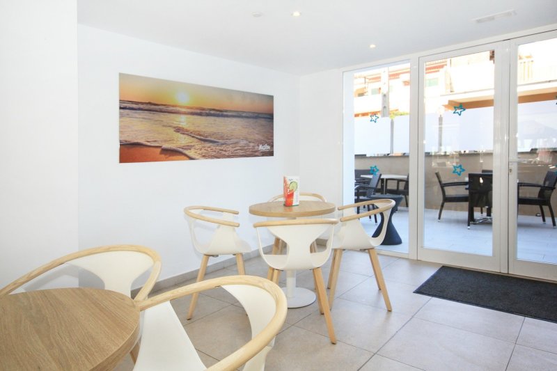 Mallorca Can Pastilla utazás Hotel Ilusion Calma