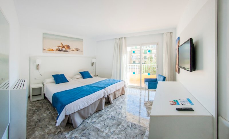 Hotel Ilusion Calma Mallorca Can Pastilla