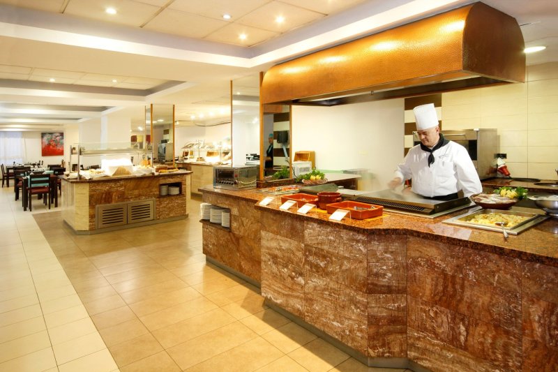 Hotel Ilusion Calma Mallorca Can Pastilla