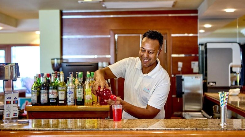 Mallorca utazás Hotel Ilusion Markus Park