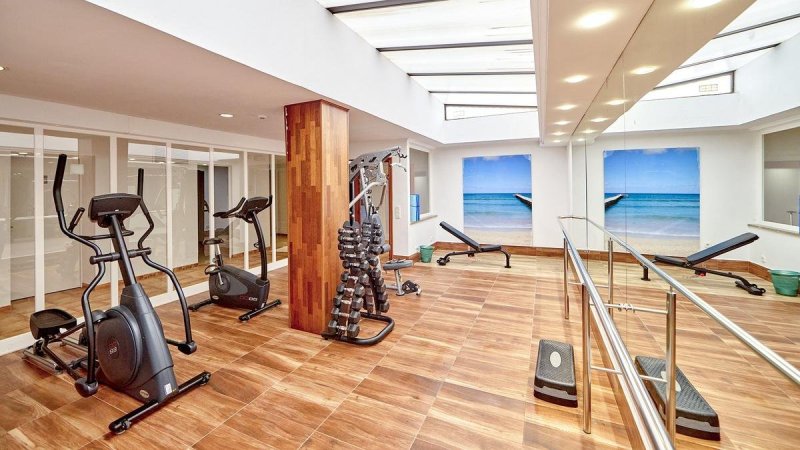 Mallorca utazás Hotel Ilusion Markus Park