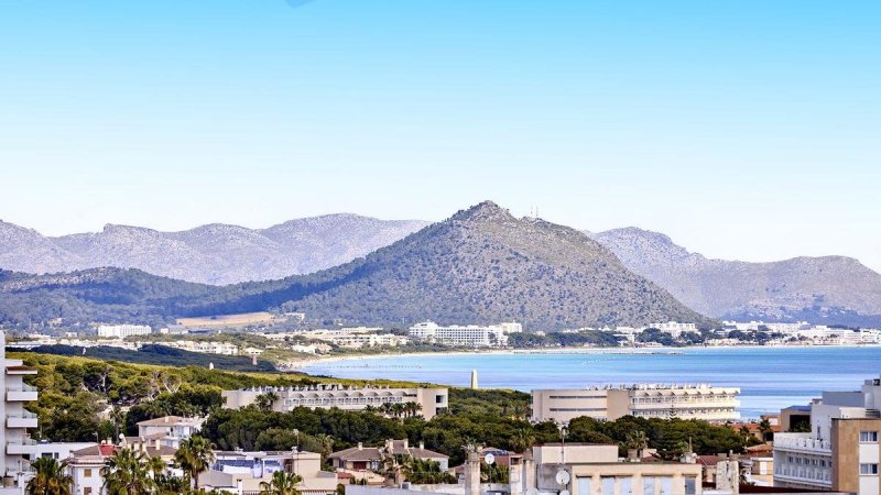 Mallorca utazás Hotel Ilusion Markus Park