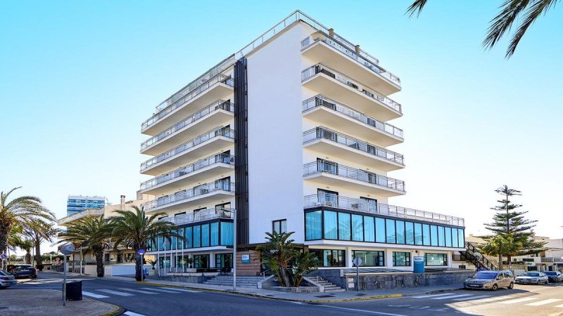 Mallorca utazás Hotel Ilusion Markus Park