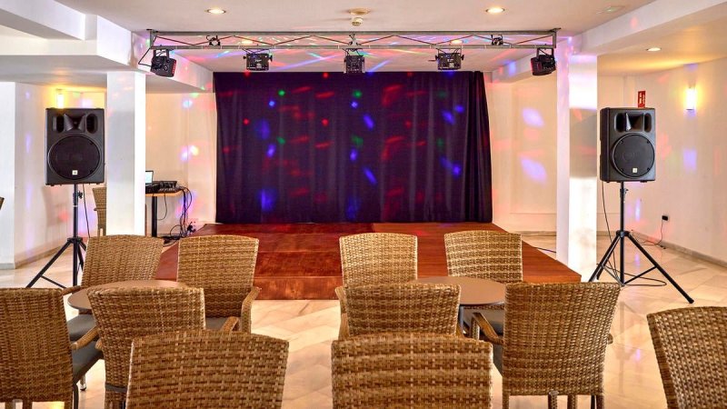 Mallorca utazás Hotel Ilusion Vista Blava