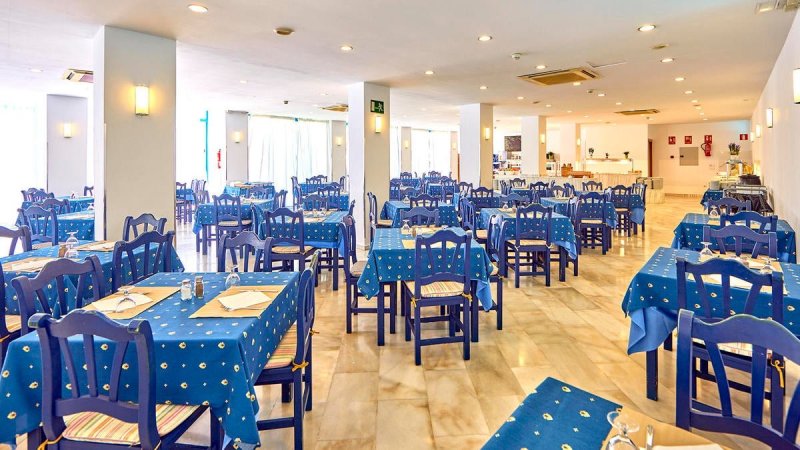 Mallorca utazás Hotel Ilusion Vista Blava