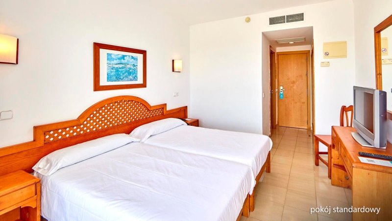 Mallorca utazás Hotel Ilusion Vista Blava