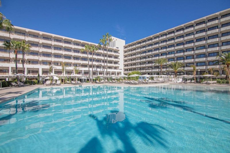 Hotel Innside Alcudia Mallorca Alcudia
