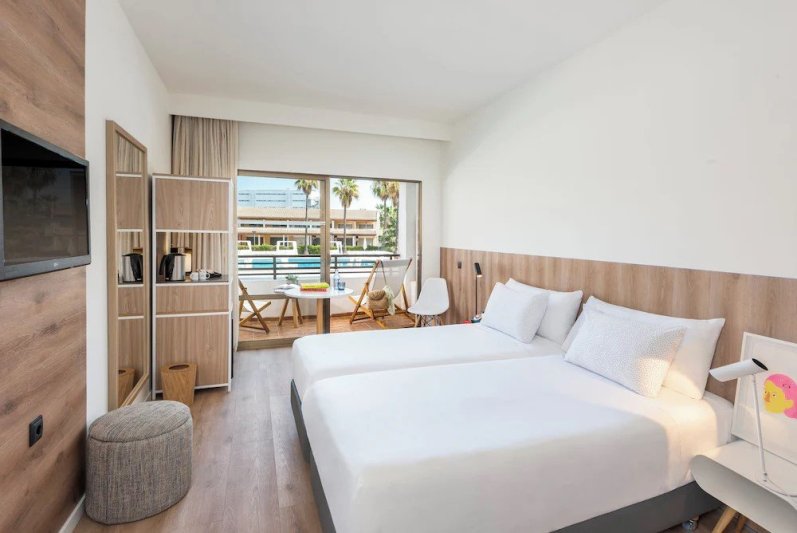 Hotel Innside Alcudia Mallorca Alcudia
