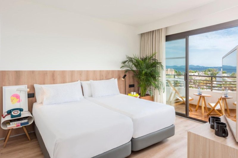 Hotel Innside Alcudia Mallorca Alcudia