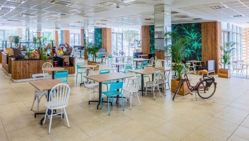 Hotel Innside Alcudia Mallorca Alcudia