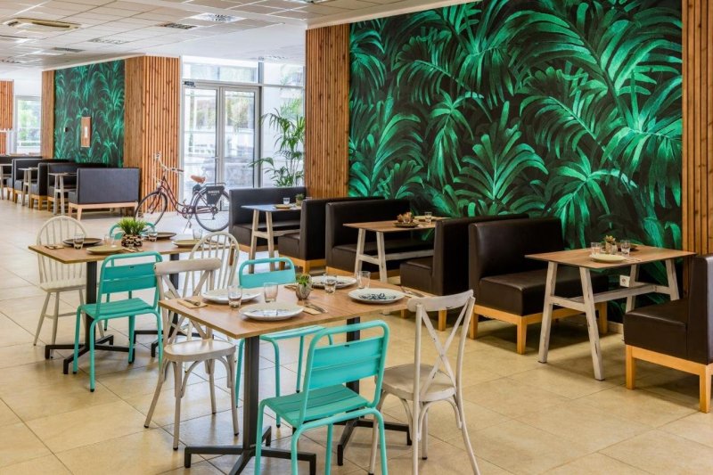 Mallorca Alcudia utazás Hotel Innside Alcudia