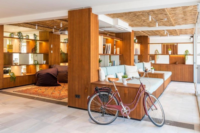 Mallorca Alcudia utazás Hotel Innside Alcudia