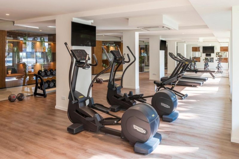 Hotel Innside Alcudia Mallorca Alcudia
