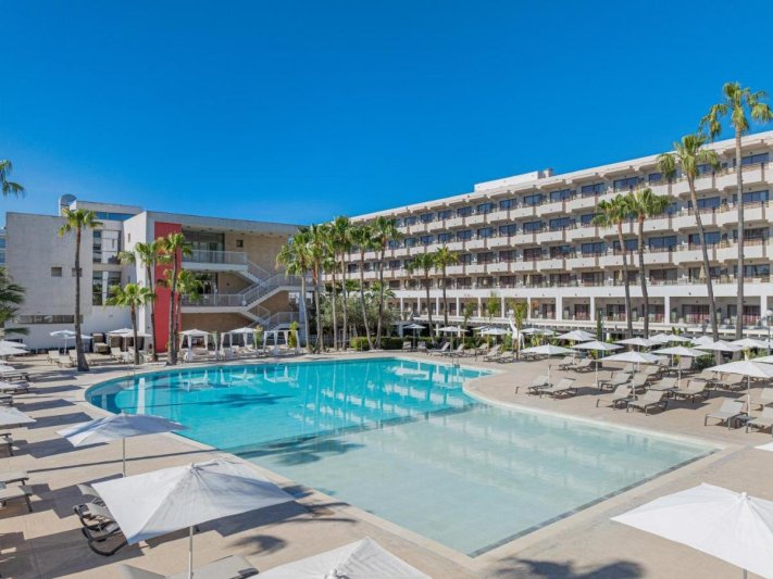 Hotel Innside Alcudia Mallorca Alcudia