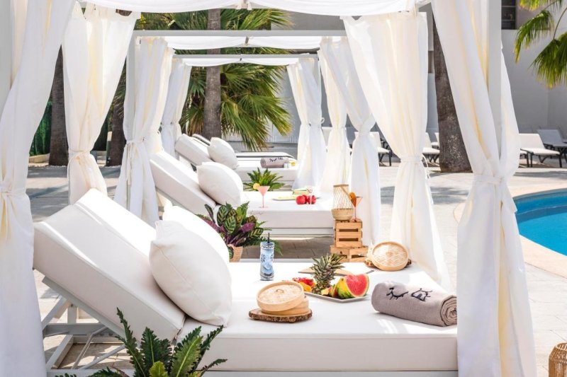 Hotel Innside Alcudia Mallorca Alcudia
