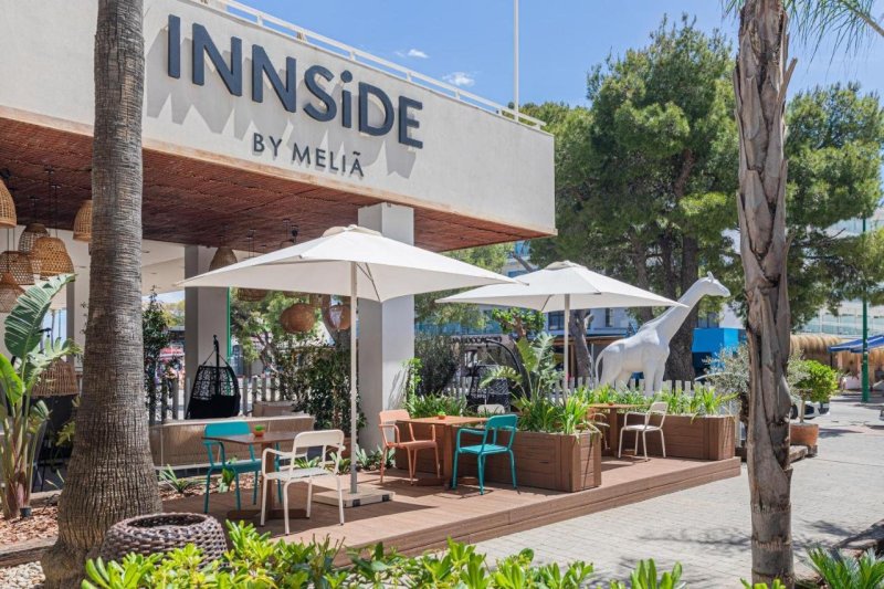 Hotel Innside Alcudia Mallorca Alcudia