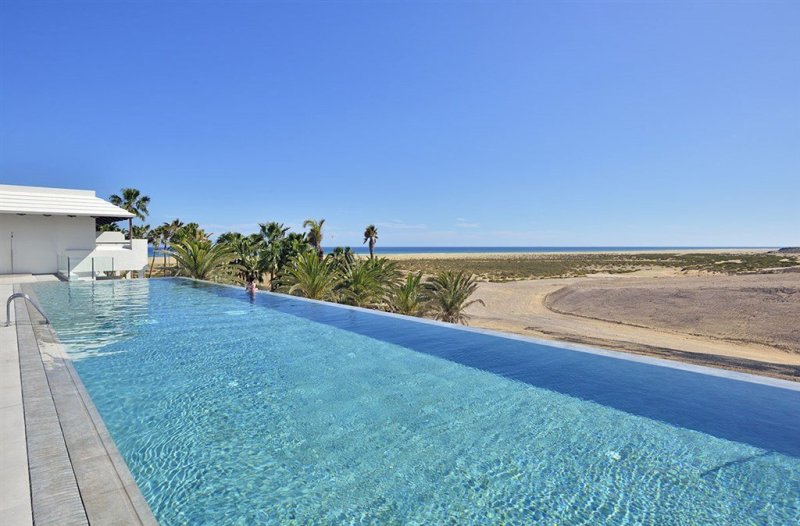 Hotel INNSIDE by Melia Fuerteventura Fuerteventura