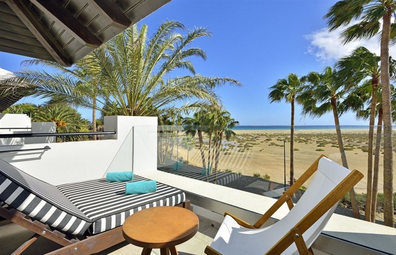 Hotel INNSIDE by Melia Fuerteventura Fuerteventura
