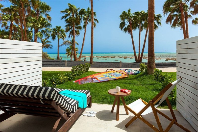 Hotel INNSIDE by Melia Fuerteventura Fuerteventura