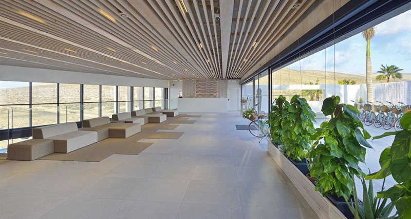 Fuerteventura utazás Hotel INNSIDE by Melia Fuerteventura 