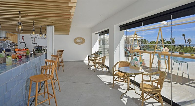Hotel INNSIDE by Melia Fuerteventura Fuerteventura