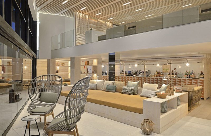 Hotel INNSIDE by Melia Fuerteventura Fuerteventura