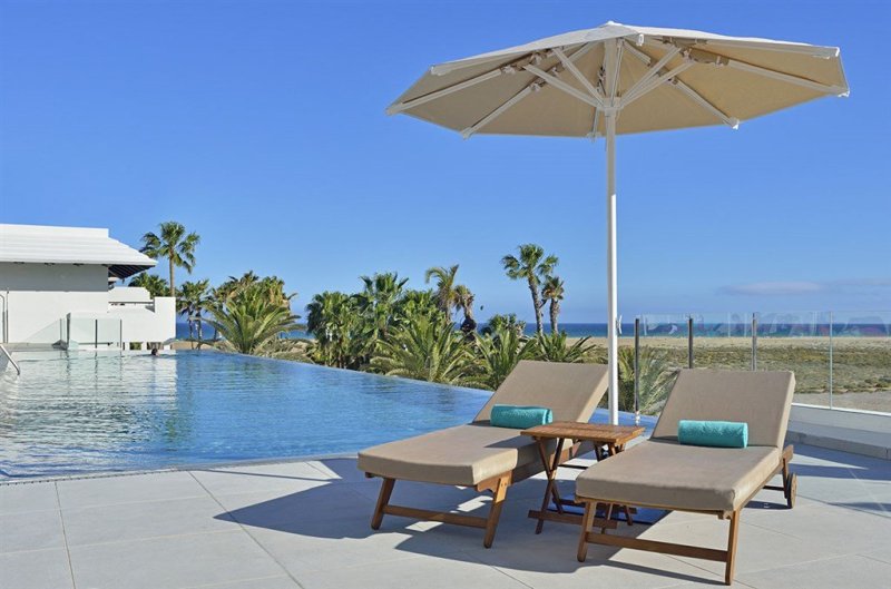 Fuerteventura utazás Hotel INNSIDE by Melia Fuerteventura 