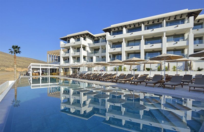 Hotel INNSIDE by Melia Fuerteventura Fuerteventura