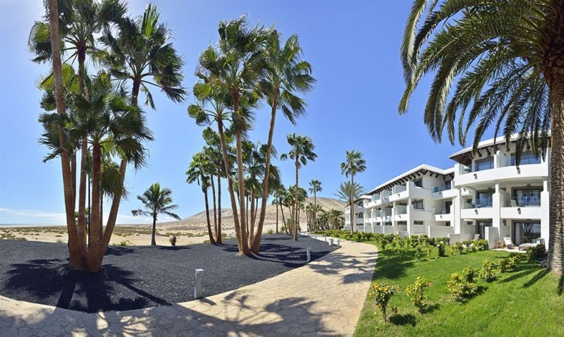 Hotel INNSIDE by Melia Fuerteventura Fuerteventura
