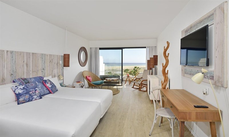 Hotel INNSIDE by Melia Fuerteventura Fuerteventura