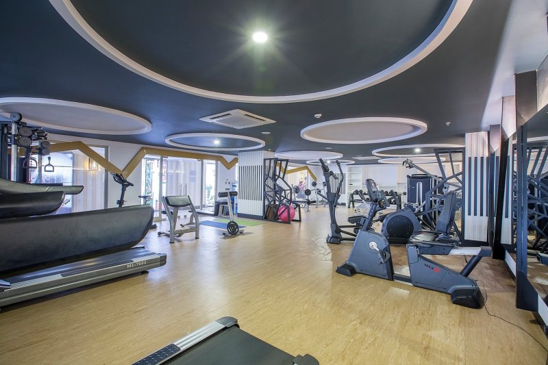 Side utazás Hotel Jadore Deluxe