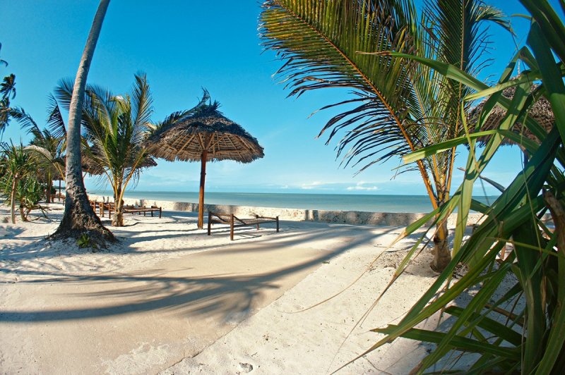 Hotel Jaz Adonia ex Uroa Bay Beach Resort Zanzibár