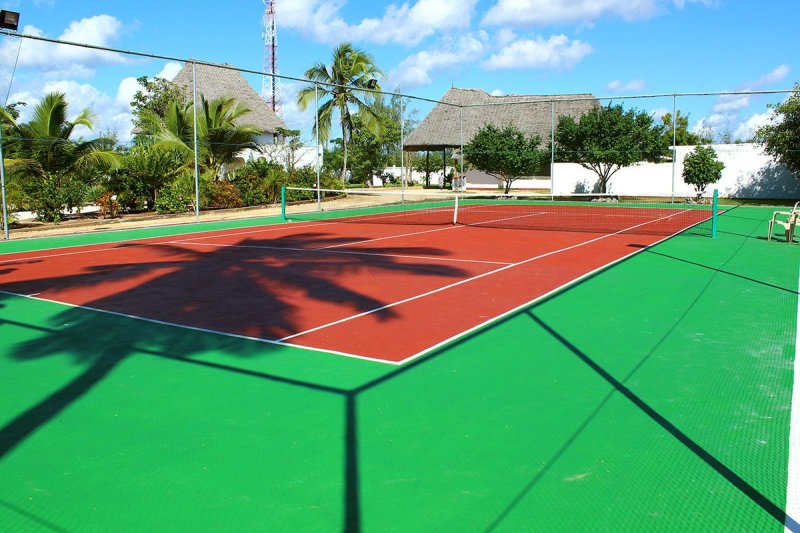 Zanzibár utazás Hotel Jaz Adonia ex Uroa Bay Beach Resort