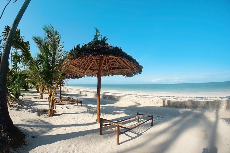 Hotel Jaz Adonia ex Uroa Bay Beach Resort Zanzibár