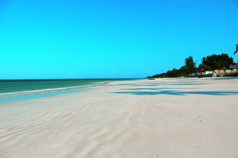 Hotel Jaz Adonia ex Uroa Bay Beach Resort Zanzibár