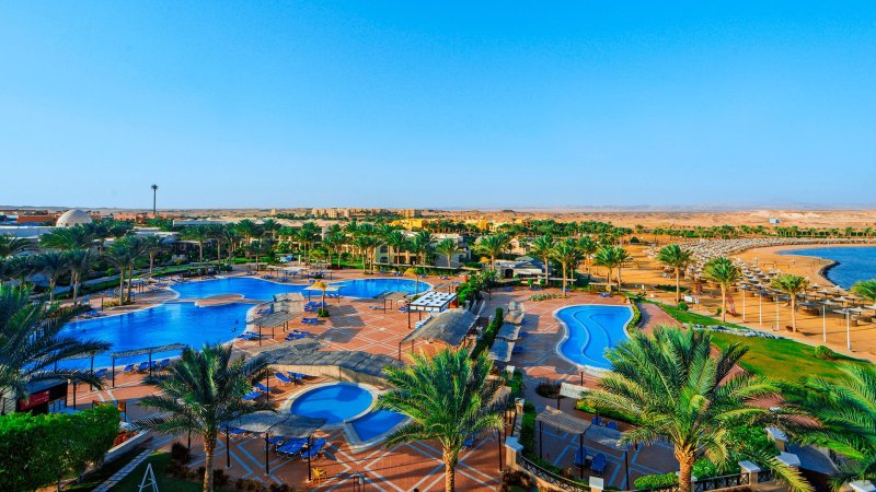 Jaz Lamaya Marsa Alam
