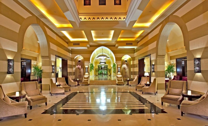 Marsa Alam utazás Jaz Lamaya