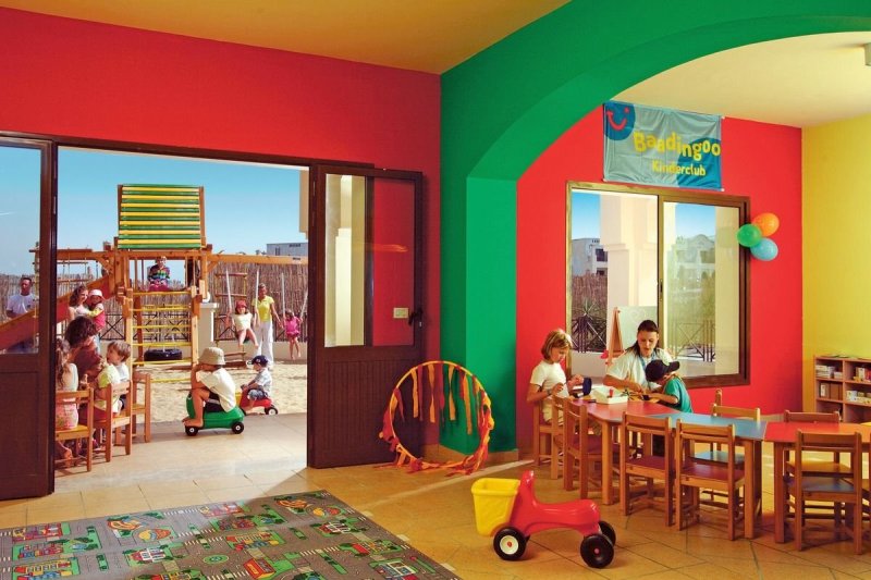 Marsa Alam utazás Jaz Lamaya