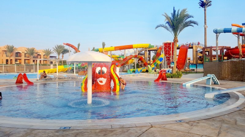 Marsa Alam utazás Jaz Lamaya